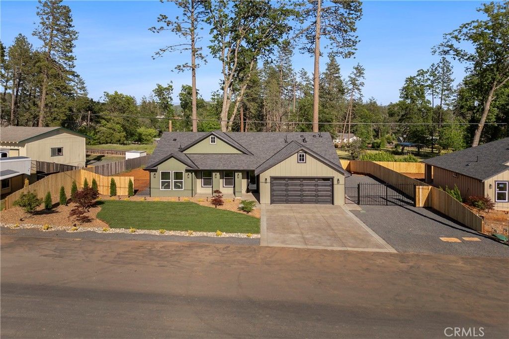 Image 4 of property listing at 6280 Forest Lane, Paradise, CA 95969