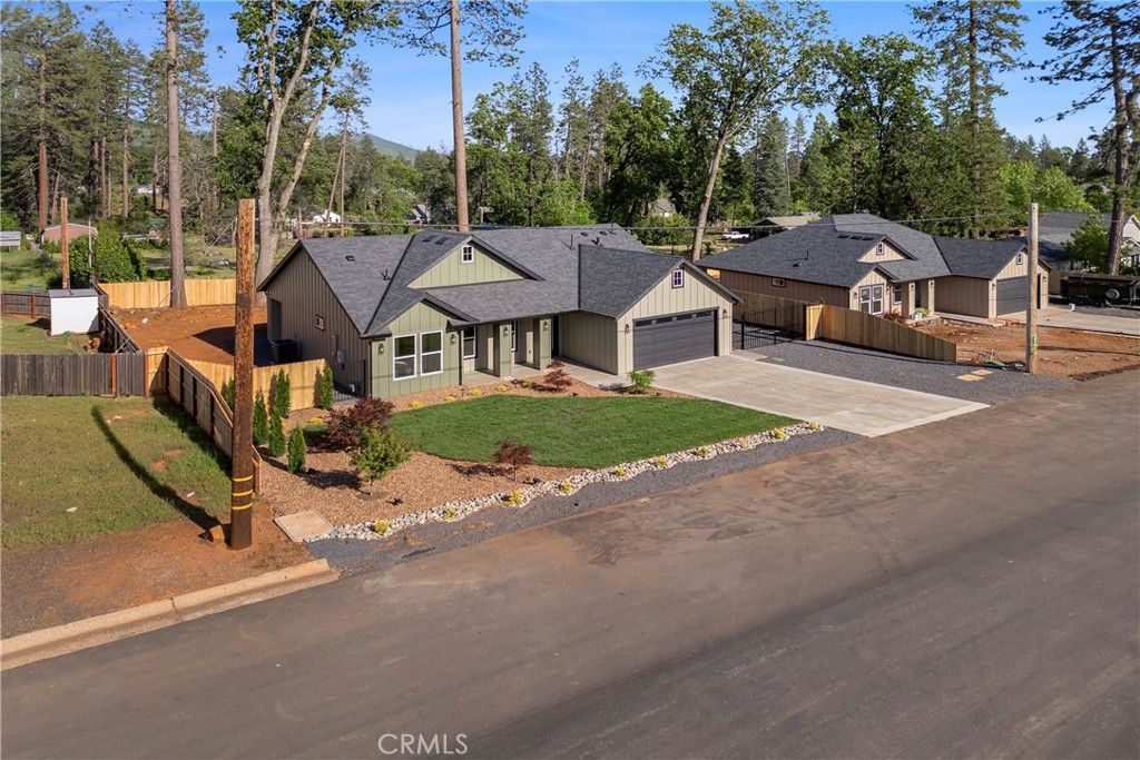 Image 5 of property listing at 6280 Forest Lane, Paradise, CA 95969