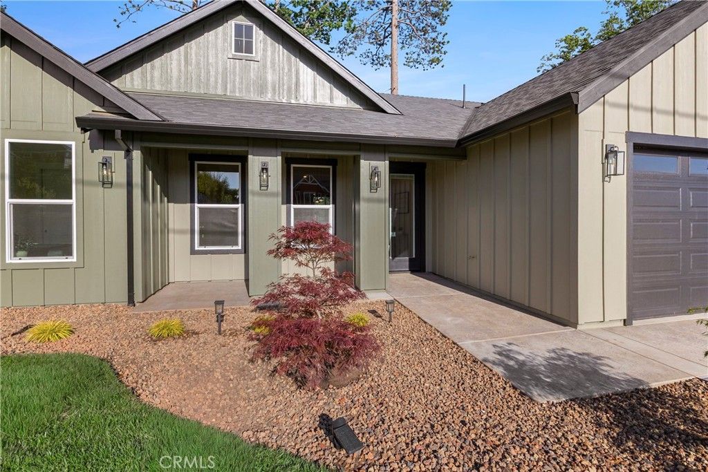 Image 8 of property listing at 6280 Forest Lane, Paradise, CA 95969