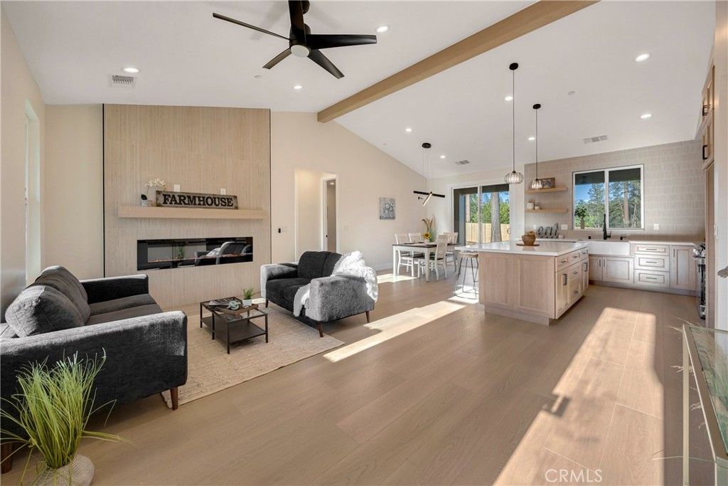 Image 9 of property listing at 6280 Forest Lane, Paradise, CA 95969