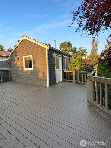 6539 51 Avenue S, Seattle, WA 98118