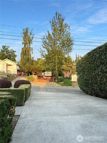 6539 51 Avenue S, Seattle, WA 98118