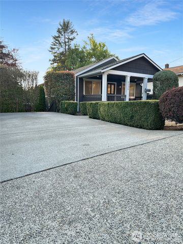 6539 51 Avenue S, Seattle, WA 98118