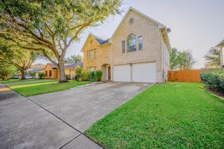 8411 Tamayo Drive, Houston, TX 77083
