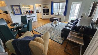 300 Peachtree Street NE 22N, Atlanta, GA 30332