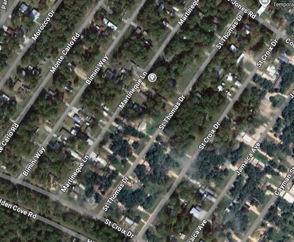 147 Martineque Lane, Point Blank, TX 77364