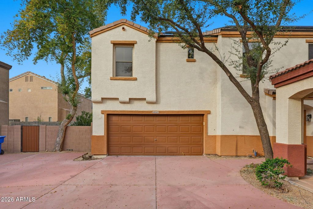 Image 1 of property listing at 22023 N 30th Lane, Phoenix, AZ 85027