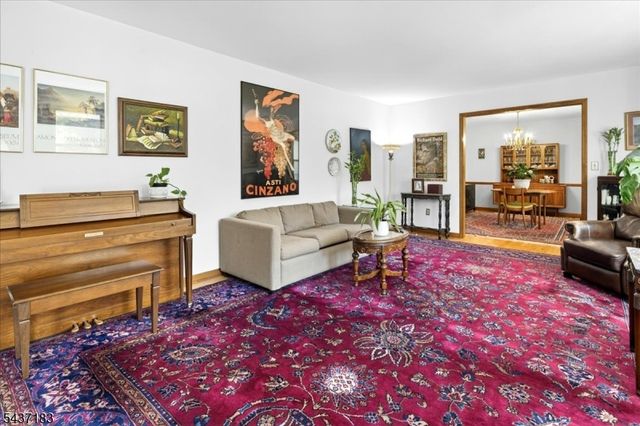 54 Platz Drive, Montgomery Twp., NJ 08558