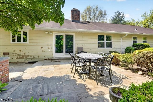 54 Platz Drive, Montgomery Twp., NJ 08558