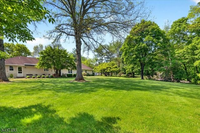 54 Platz Drive, Montgomery Twp., NJ 08558