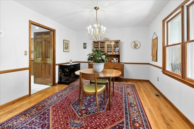 54 Platz Drive, Montgomery Twp., NJ 08558