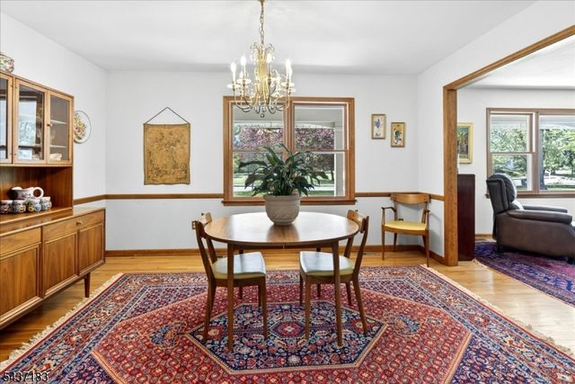 54 Platz Drive, Montgomery Twp., NJ 08558