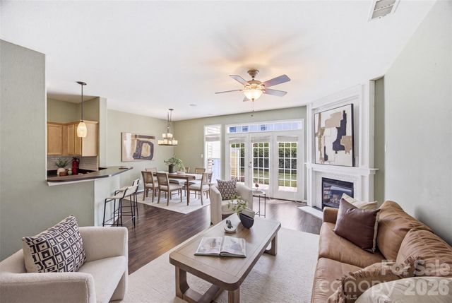 6040 Black Heath Drive, Fort Mill, SC 29707