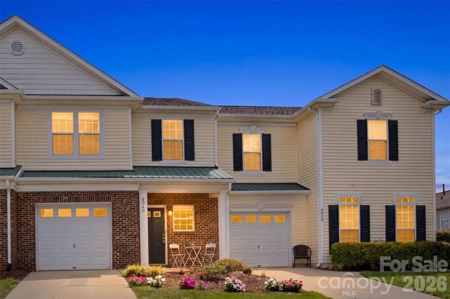 6040 Black Heath Drive, Fort Mill, SC 29707
