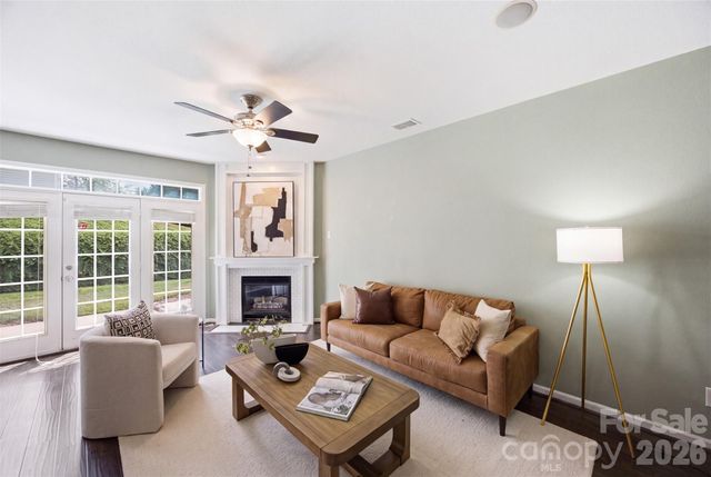 6040 Black Heath Drive, Fort Mill, SC 29707