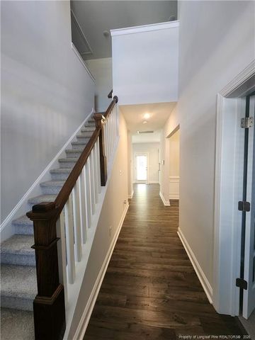 1808 STACKHOUSE Drive, Fayetteville, NC 28314