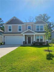 1808 STACKHOUSE Drive, Fayetteville, NC 28314