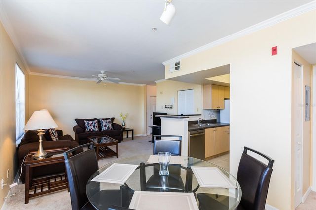 770 SIENA PALM DRIVE 307, Celebration, FL 34747