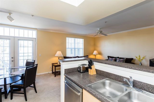 770 SIENA PALM DRIVE 307, Celebration, FL 34747