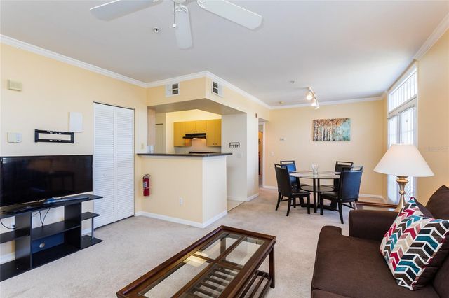 770 SIENA PALM DRIVE 307, Celebration, FL 34747