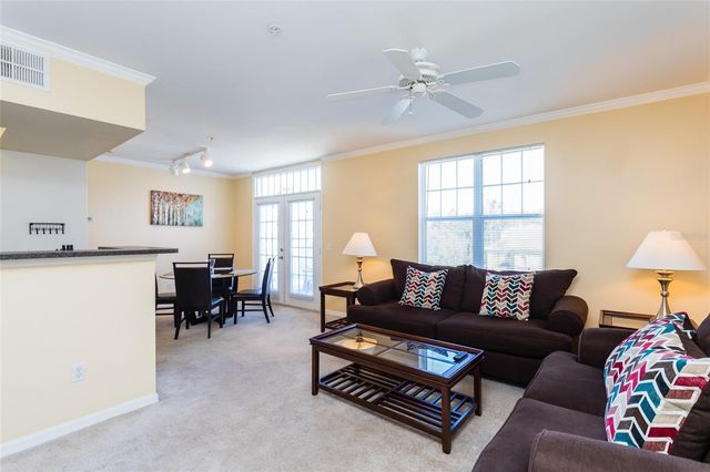 770 SIENA PALM DRIVE 307, Celebration, FL 34747