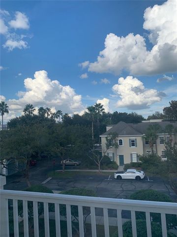 770 SIENA PALM DRIVE 307, Celebration, FL 34747