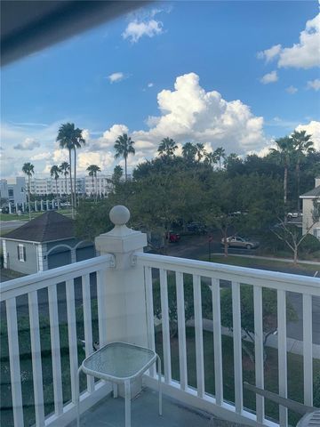 770 SIENA PALM DRIVE 307, Celebration, FL 34747