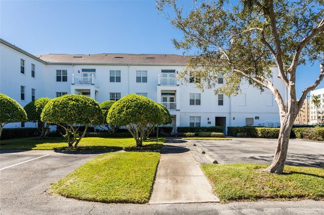 770 SIENA PALM DRIVE 307, Celebration, FL 34747