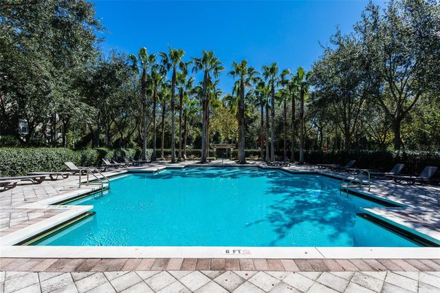 770 SIENA PALM DRIVE 307, Celebration, FL 34747