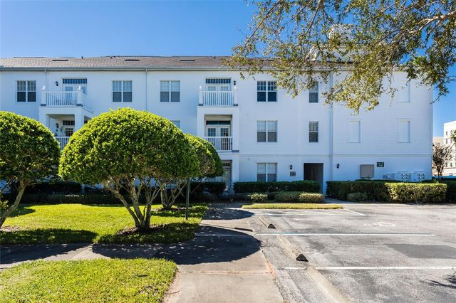 770 SIENA PALM DRIVE 307, Celebration, FL 34747