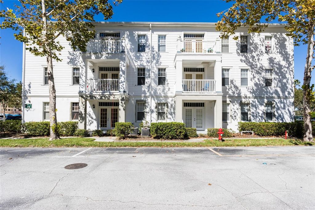 770 SIENA PALM DRIVE 307, Celebration, FL 34747