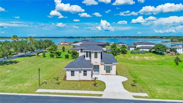 134 BLAZING STAR AVENUE, Lake Alfred, FL 33850