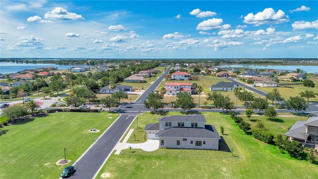 134 BLAZING STAR AVENUE, Lake Alfred, FL 33850