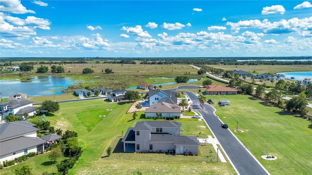 134 BLAZING STAR AVENUE, Lake Alfred, FL 33850