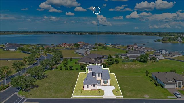 134 BLAZING STAR AVENUE, Lake Alfred, FL 33850