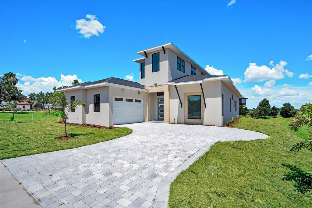 134 BLAZING STAR AVENUE, Lake Alfred, FL 33850