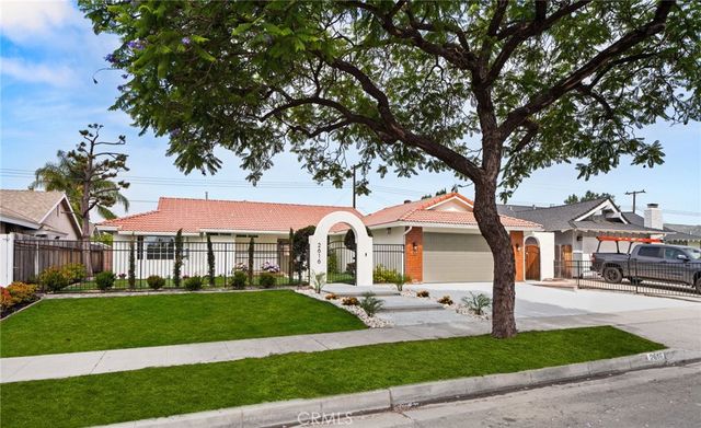 2616 N Pampas Street, Orange, CA 92865
