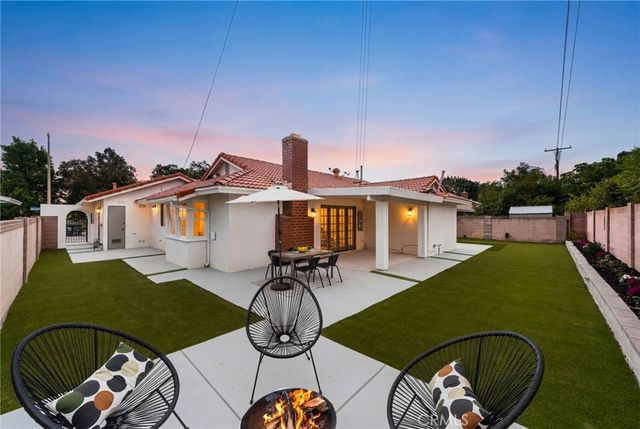 2616 N Pampas Street, Orange, CA 92865