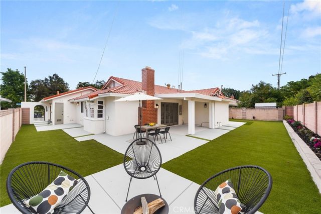 2616 N Pampas Street, Orange, CA 92865