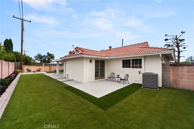 2616 N Pampas Street, Orange, CA 92865