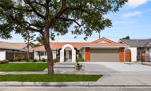 2616 N Pampas Street, Orange, CA 92865