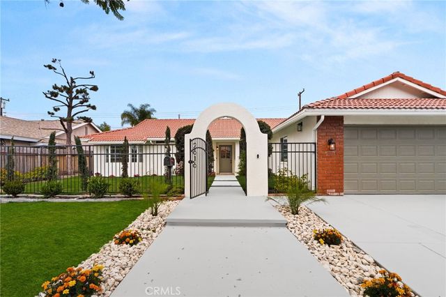 2616 N Pampas Street, Orange, CA 92865