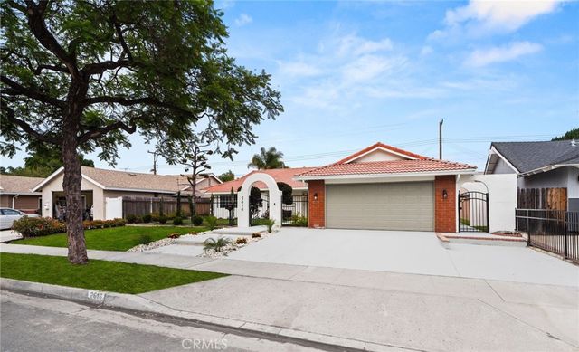 2616 N Pampas Street, Orange, CA 92865