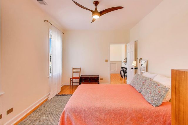 1524 W Fargo Avenue 3N, Chicago, IL 60626