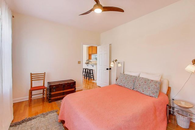 1524 W Fargo Avenue 3N, Chicago, IL 60626