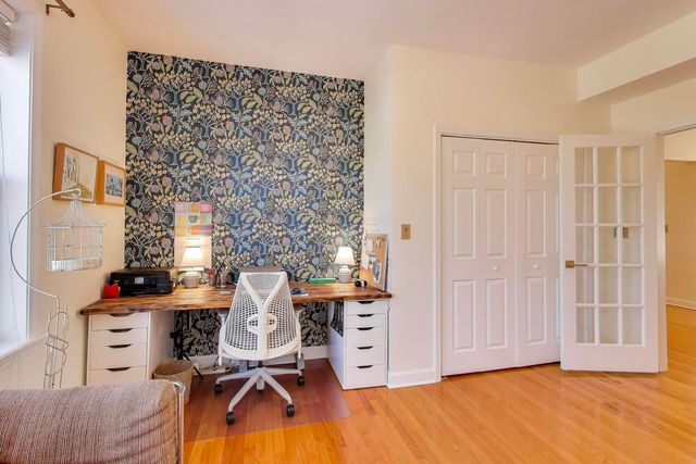 1524 W Fargo Avenue 3N, Chicago, IL 60626