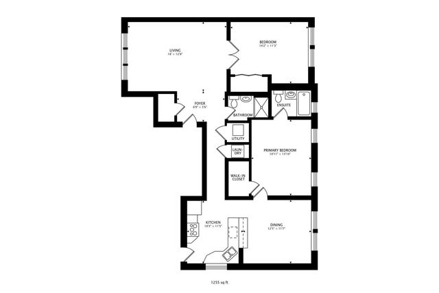 1524 W Fargo Avenue 3N, Chicago, IL 60626