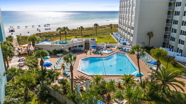 8817 S Thomas Drive A618, Panama City, FL 32408