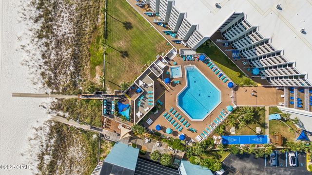 8817 S Thomas Drive A618, Panama City, FL 32408