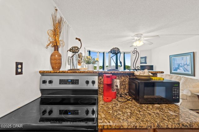 8817 S Thomas Drive A618, Panama City, FL 32408